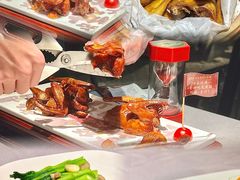 -大鸽饭(体育西路店)