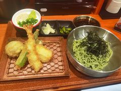 -天妇罗内顺田(罗湖店)