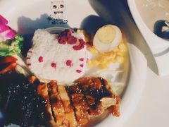 -平行世界·猫咖(首经贸店)