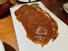 -又一福烤鸭·北京菜(东四店)