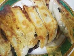 -青岛锅贴(洛阳路分店)
