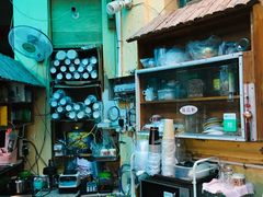 -老宅原住民沙茶面精品小吃(龙头路店)