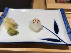 油墨鱼-镹·鱼料理  国产鱼使用店