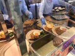 -雨林餐厅(长隆海洋王国店)