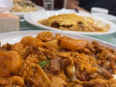 -同发号饭庄(复兴路店)