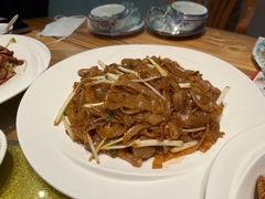 -聚味大牌档·粤菜·啫啫煲·砂锅粥