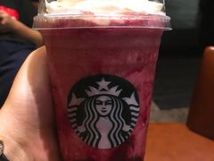 -星巴克(深圳梅林虹湾店)