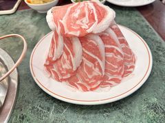 -楼外楼肥羊木炭火锅居(乐群街店)