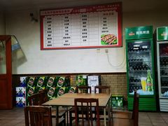 -一九和平烧烤(兴济河小区店)