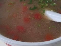 -胡子王扁豆面旗子(五一路店)