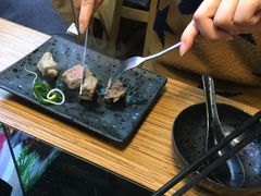 -陆记牛庄·碳锅龙虾烧烤(爱上花园店)