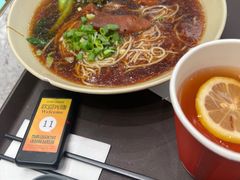 -鹿港小镇(天津机场店)