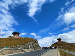 -日月山景区