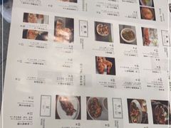 -外婆家(西红门荟聚购物中心店)