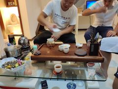 -张钰强中医正骨推拿连锁(华发商都店)