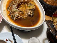 -径山十八道·风味民间菜(华夏之心店)