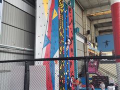 -天空之城蹦床攀岩运动馆·团建拓展·亲子游乐·生日派对(合肥店)