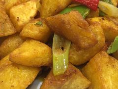 -清真·益鑫羊肉手抓馆(花园北街店)