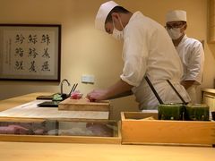 -鮨青(恒基名人购物中心店)