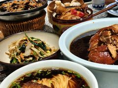 -南京大牌档(济南万象城店)