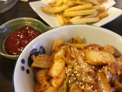 -汤泉良子(金源店)