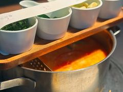 -生如夏花泰式火锅(西村黑金店)