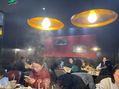 -九月海·海鲜自助(世纪东方店)