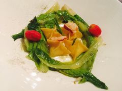 -北京金融街丽思卡尔顿酒店·意味轩 Cepe