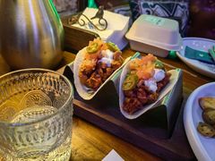 -Famous肥猫墨西哥音乐餐吧(五棵松华熙LIVE店)