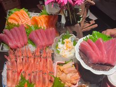 -匠和风精致料理(宁德万达店)