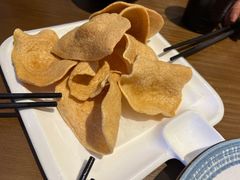 -玥记茶餐厅(十字门华发商都一期绸带店)