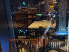 -君悦酒店·乐厨·高空自助餐(青年大街店)