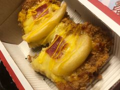 -肯德基(成山路地铁站店)