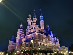 -上海迪士尼度假区