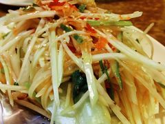 -热浪岛马来餐厅