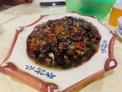 -标记美食新鲜猪杂(兴南大道店)