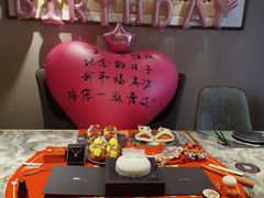 -福满满·精细佛跳墙火锅(湘江道店)