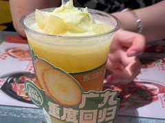 -广九餐室(陈家祠扬韬广场店)