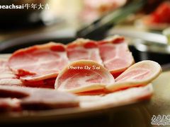 PB018558-贺野·自助炭火烤肉(紫藤路店)