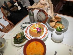 -太食獸泰式茶餐厅(IFS国金中心店)