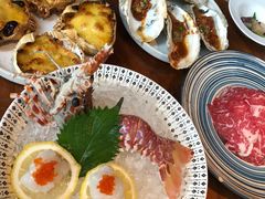 -Mr·Fish鱼鲜生海鲜放题(银泰in99店)