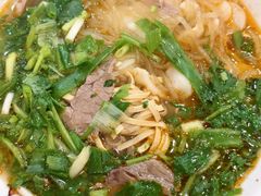 牛肉汤-谢继红26号牛肉汤(田家庵店)