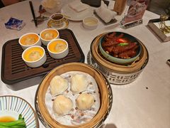 -南海渔村(珠江新城店)