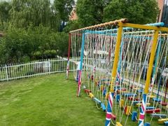 -安徒生童话乐园