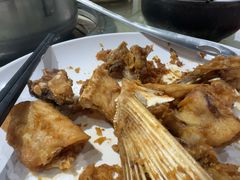 -红日饭店(裕隆三路店)