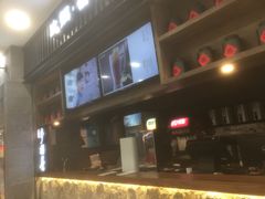 -呷哺呷哺 小火锅 (浦东新欧尚超市店)