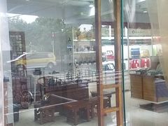 -上海茶叶有限公司(汪裕泰徐汇分公司)