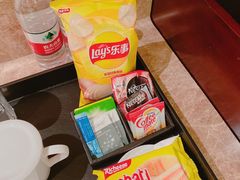 -广州礼顿酒店