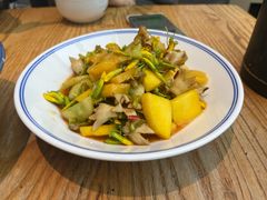-滇铺子·云南特色菜·第九届野生菌美食节(东风东路c86店)