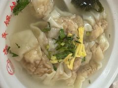-海平馄饨(逍遥二路店)